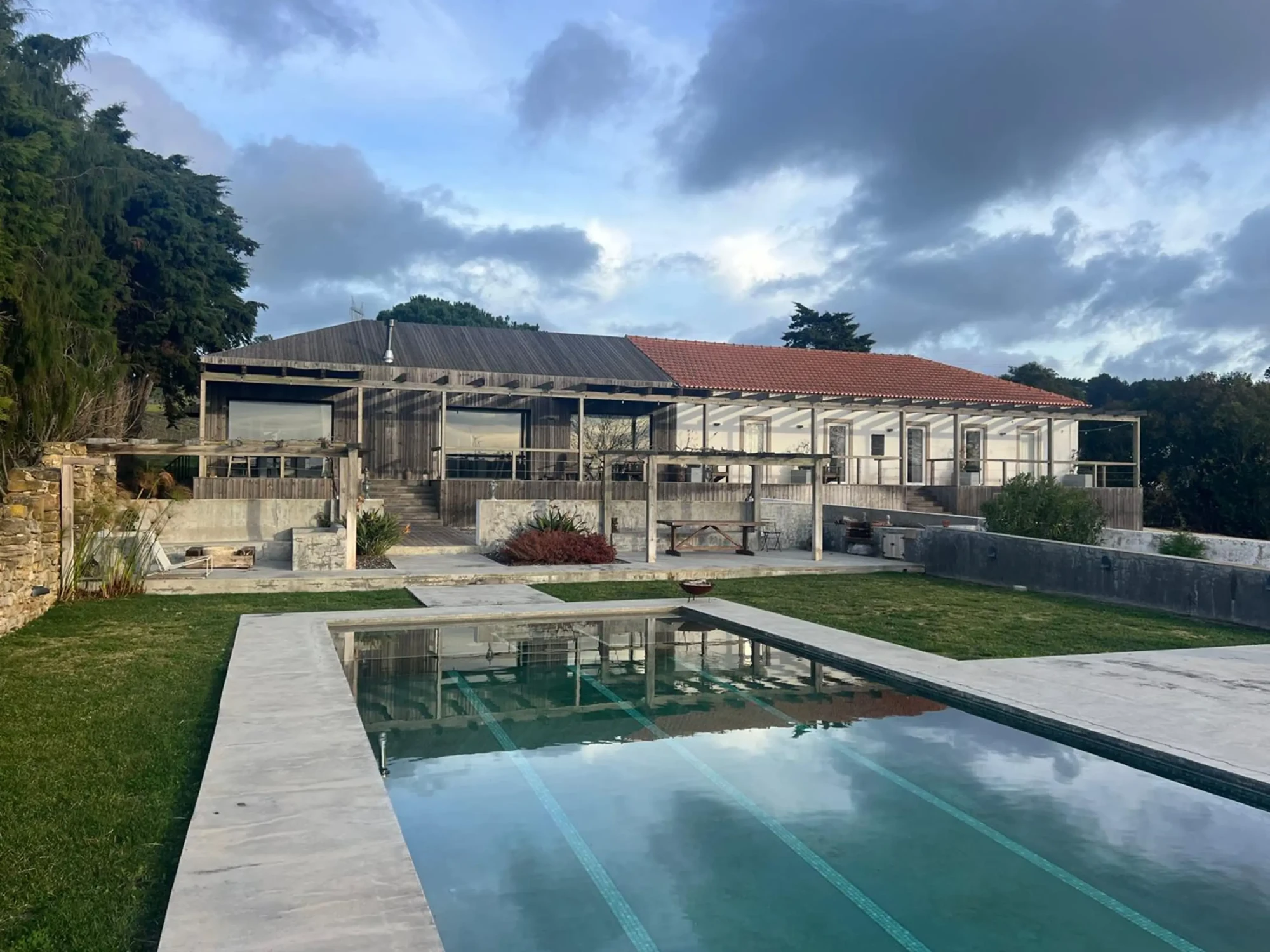 Quinta da Boa Esperança